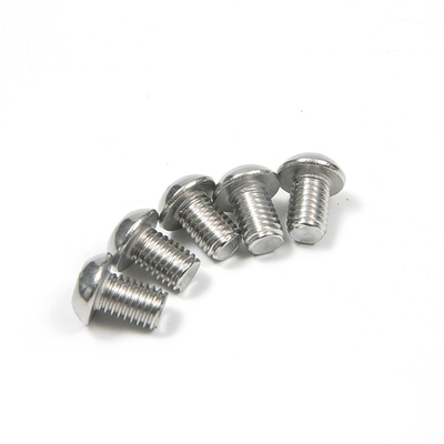 Επικεφαλής HEX στυλ ανοξείδωτου χάλυβα Countersunk Hex Socket βίδα για ευέλικτο