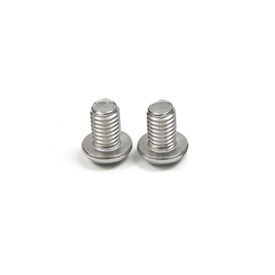 Επικεφαλής HEX στυλ ανοξείδωτου χάλυβα Countersunk Hex Socket βίδα για ευέλικτο
