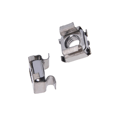 GB Standard Hex Locking Nut από ανοξείδωτο χάλυβα M3 M4 M5 M6 M8 M10 M12 Cage Nut 2024