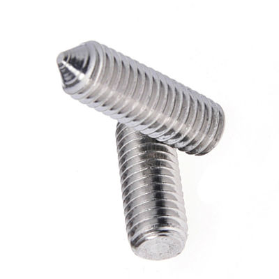 Στροφές με κορυφή από ανοξείδωτο χάλυβα