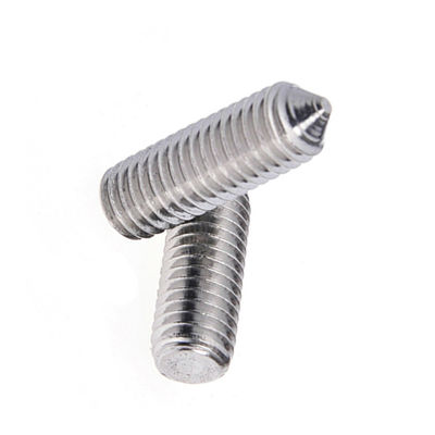 Στροφές με κορυφή από ανοξείδωτο χάλυβα