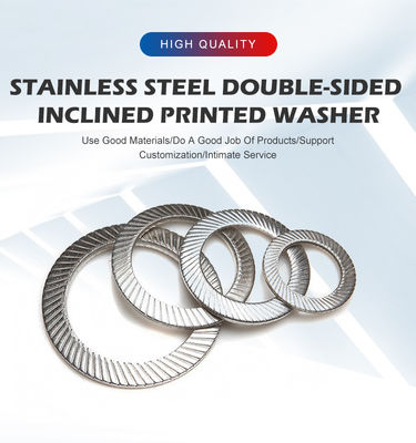 Καθαρό φινίρισμα από ανοξείδωτο χάλυβα DIN 304