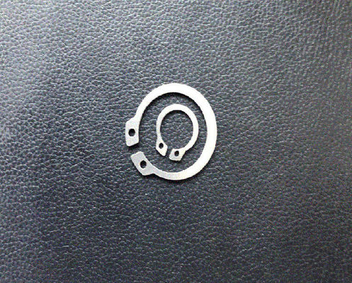 100% Ελέγχου Ατσάλι M6 Μεταλλικός Αξός Ελαστικός Κρατητής Κύκλου για Άλλο Στυλ