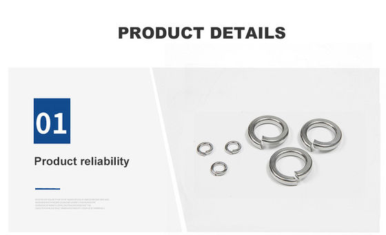 Προσαρμοσμένο ατσάλινο ατσάλινο ατσάλινο ατσάλινο ατσάλινο νήμα