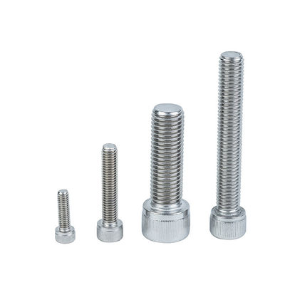 Κύλινδρος κεφαλής από ανοξείδωτο χάλυβα Εσωτερική εξαγωνική κατσαρόλα κεφαλής κατσαρόλας