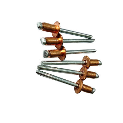 Μη επικαλυμμένα αντιδονητικά νίττες από χαλκό για θαλάσσιες αυτοκινητοβιομηχανίες και βιομηχανικές εφαρμογές