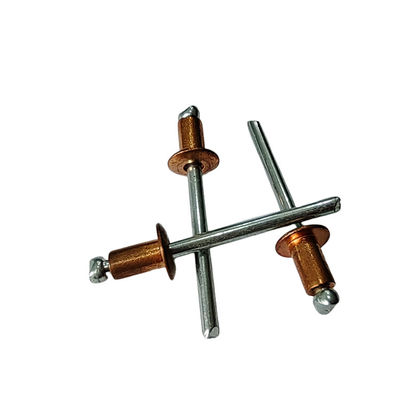 Επενδύσεις από γυαλισμένο χαλκό για την κατασκευή μηχανών και την αυτοκινητοβιομηχανία