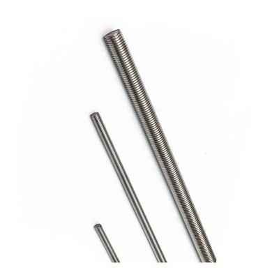 Σύνδεσμος γραμμικό άξονα για Cnc Machining Άξονα από ανοξείδωτο χάλυβα μοντέλο DIN πρότυπο