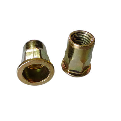 Οικονομικό Κίτρινο Ζυγισμένο με Ζύκλιο ημι-εξικό ανοιχτό νάτριο για λεπτές πλάκες χάλυβα άνθρακα