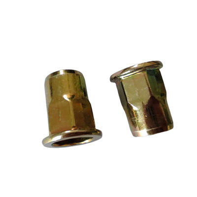 Οικονομικό Κίτρινο Ζυγισμένο με Ζύκλιο ημι-εξικό ανοιχτό νάτριο για λεπτές πλάκες χάλυβα άνθρακα