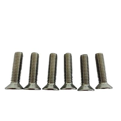 SS304 Ατσάλι από ανοξείδωτο χάλυβα