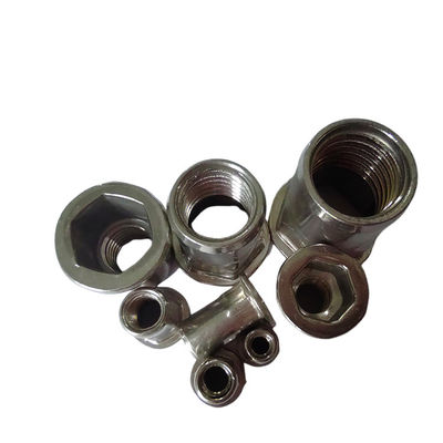 Γενική βιομηχανία Ανθεκτικός νάτσος με επίπεδη κεφαλή, με υψηλή ικανότητα φόρτωσης