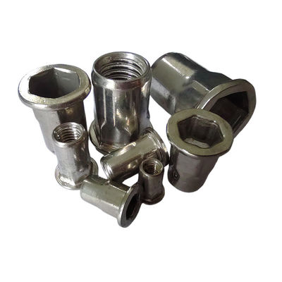 Γενική βιομηχανία Ανθεκτικός νάτσος με επίπεδη κεφαλή, με υψηλή ικανότητα φόρτωσης