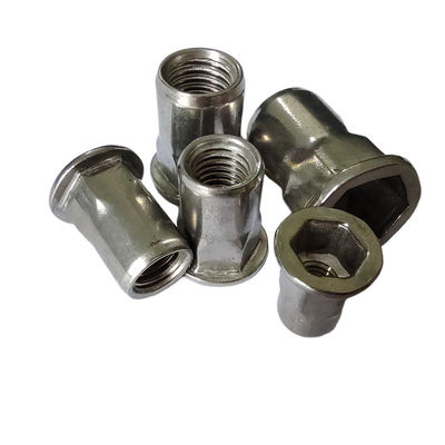 Γενική βιομηχανία Ανθεκτικός νάτσος με επίπεδη κεφαλή, με υψηλή ικανότητα φόρτωσης