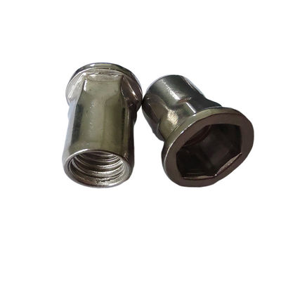 Βασικός μετρικός νάτσος για οικιακές συσκευές