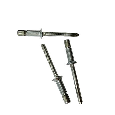 22mm Άνοιγμα τύπου τυφλή νιφάδες Σιδήρου Countersunk κεφάλι εσωτερική κλειδαριά ανταγωνιστική τιμολόγηση