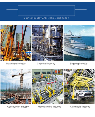 Μετρικό Έκταγωνικό Allen Head Bolt M2 M2.5 M3 M4 M5 M6 M8 M10 M12 M16 Ατσάλι