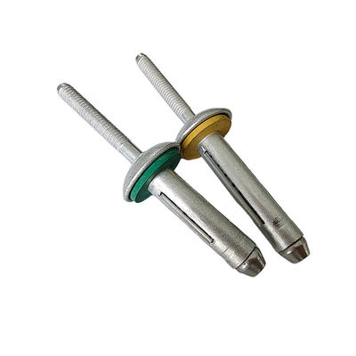 Προστασία από σκουριά ISO9001 2008 Πιστοποιημένη Απόδοση Εξωτερικά Αδιάβροχα Φανάρια