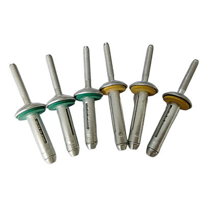 Προστασία από σκουριά ISO9001 2008 Πιστοποιημένη Απόδοση Εξωτερικά Αδιάβροχα Φανάρια