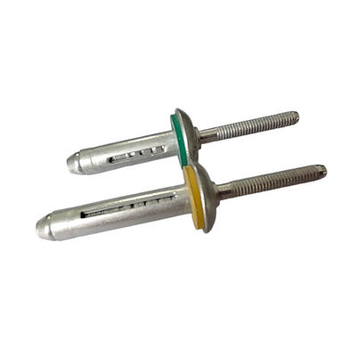 Προστασία από σκουριά ISO9001 2008 Πιστοποιημένη Απόδοση Εξωτερικά Αδιάβροχα Φανάρια