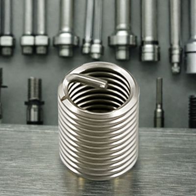 Ηλεκτρικά ελικοκύκλα Εισαγωγή Κιτ εγκατάστασης και επισκευής με στρώμα νήματος