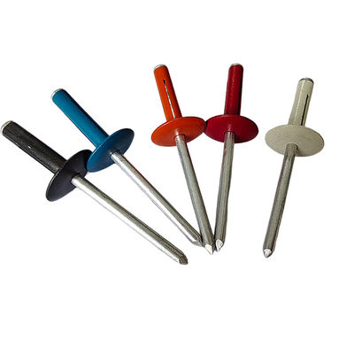 Ανοιχτό άκρο Αδιάβροχα Αδιάβροχα Φανάρια Ριβέτες Κατασκευαστής για Προϋπολογισμό φιλικό και ευπροσάρμοστο