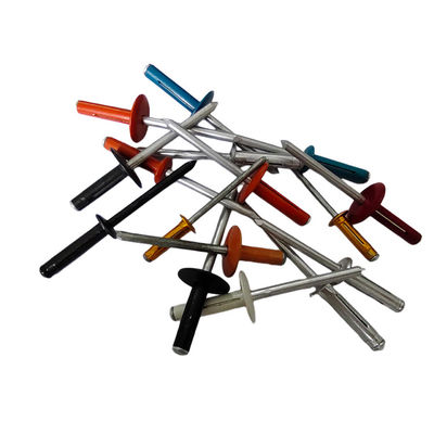 Ανοιχτό άκρο Αδιάβροχα Αδιάβροχα Φανάρια Ριβέτες Κατασκευαστής για Προϋπολογισμό φιλικό και ευπροσάρμοστο