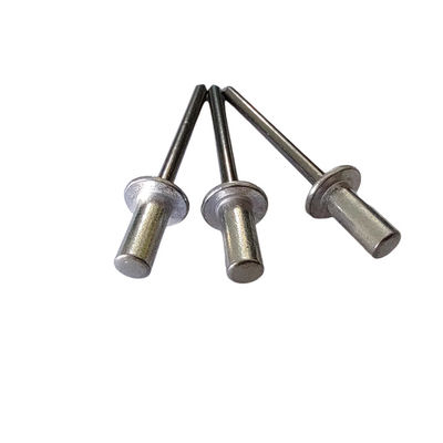 Σφραγισμένο Τέλος Όλο-Σίδηρο Κλειστό Τέλος Στρογγυλό Κεφαλόφθαλμος Ρίβτε για Ανταγωνιστικό Κόστος