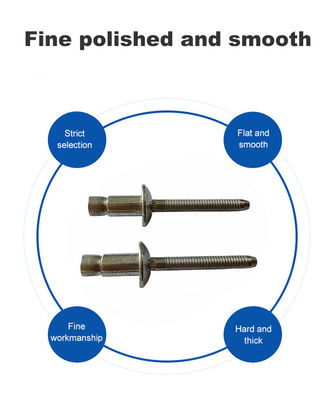 Προμήθειες τυφλών νιφέτων που πωλούν τυφλούς νιφέτες τύπου Unlock κατάλληλοι για διάφορες εφαρμογές