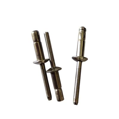 Μοναδικό ντραμ νίβτες υψηλή αντοχή στη τράβηξη απλή λειτουργία άψυκτο χάλυβα τύπου Unlock