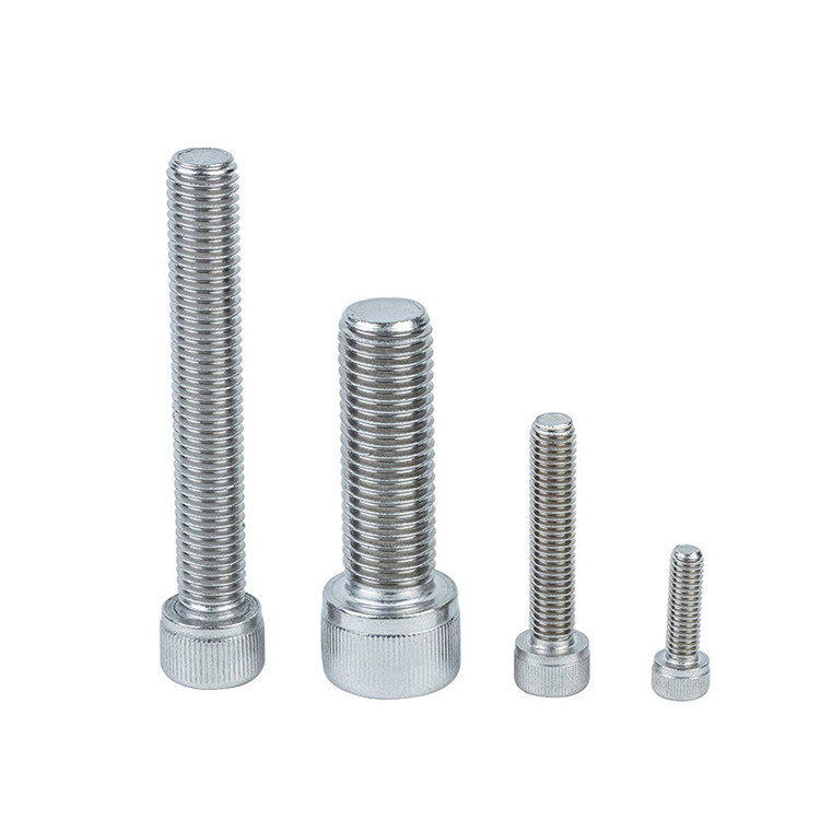 Στροφές έξαρτης πρίζας 304 από ανοξείδωτο χάλυβα M4/M5/M6/M8/M10/M12 για βαριές κατασκευές
