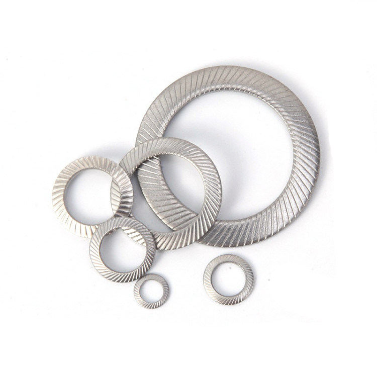 Καθαρό φινίρισμα από ανοξείδωτο χάλυβα DIN 304