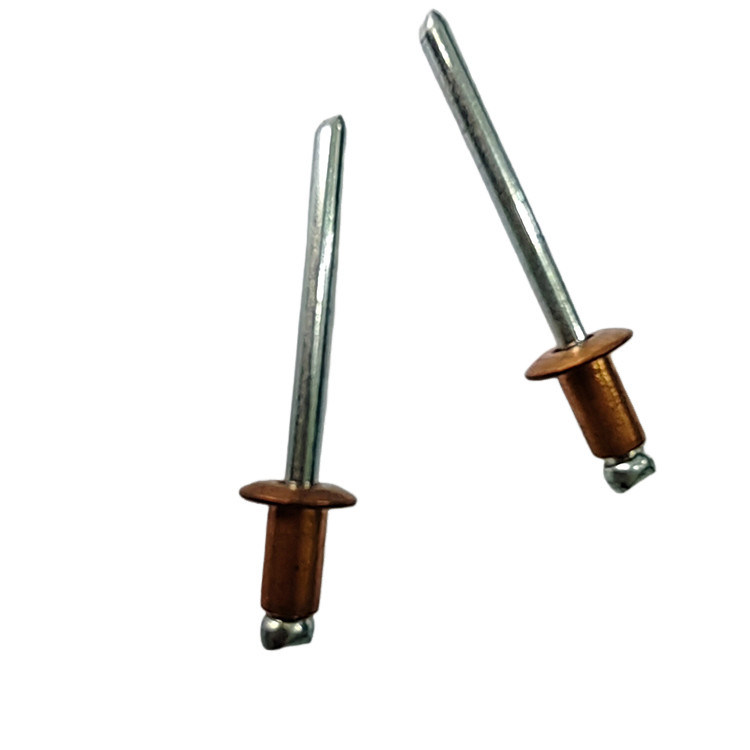 Ανθεκτικοί στη διάβρωση κρυσταλλικά ανοιχτά άκρα για πολλαπλές εφαρμογές μήκος 3-35mm