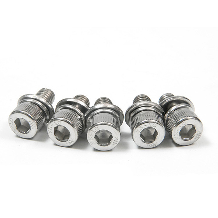 Εσωτερική έξιγωνια επίπεδη πλυντήρας ελαστικών