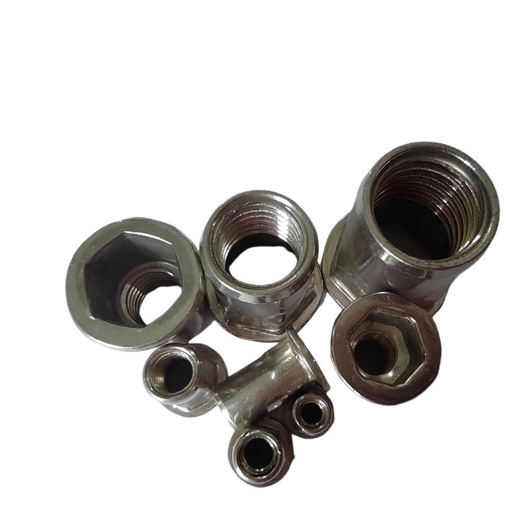 Γενική βιομηχανία Ανθεκτικός νάτσος με επίπεδη κεφαλή, με υψηλή ικανότητα φόρτωσης