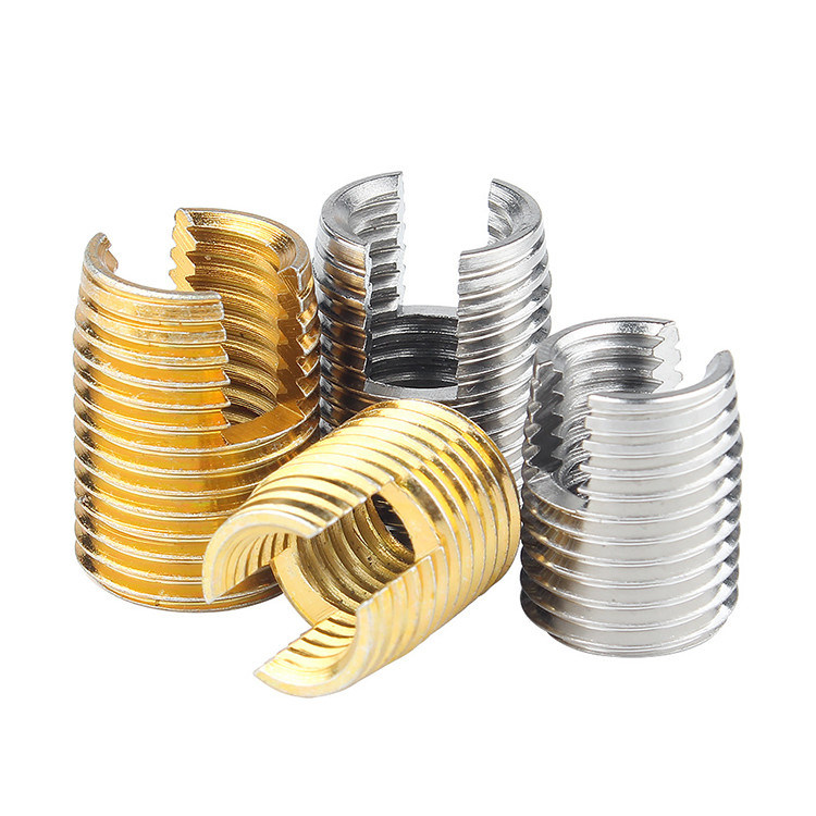 Μετρικό και AISI συνδυασμό μετατροπής νήματος για αεροπορία