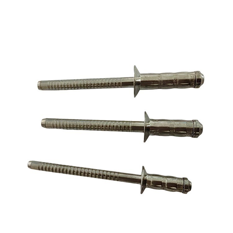 Ανταγωνιστικές τυφλές νιφάδες πολλαπλής πρόσφυσης σε υλικό από ανοξείδωτο χάλυβα για διάφορες εφαρμογές